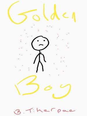 cover image of Golden Boy